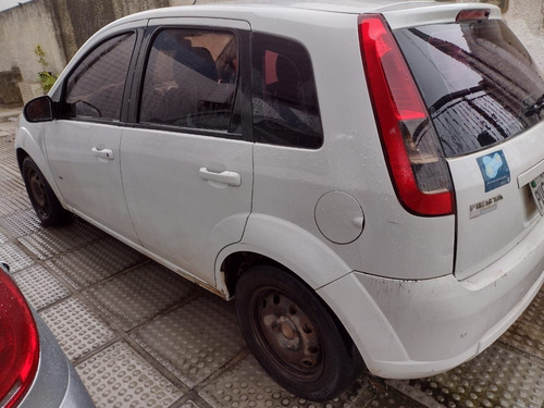Ford Fiesta 1.0 Rocam Hatch