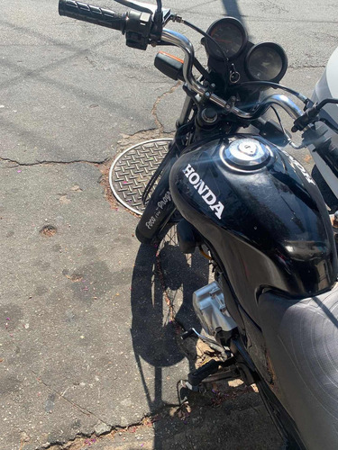 Imagem 6 de 6 de Honda Cg 125