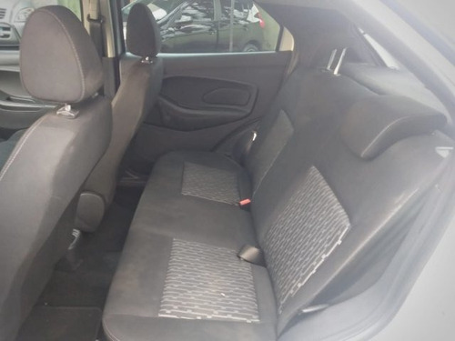 Imagem 11 de 13 de Ka 1.5 Se 16v Flex 4p Manual