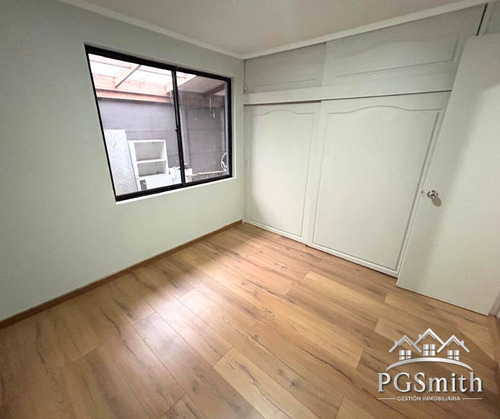 Venta Luminosa Casa 3d Altos De Chiguayante (92169)