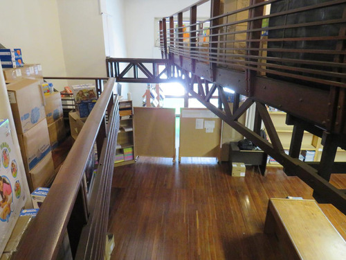 Venta Excelente Casa De 6 Dormitorios Y Dos Edificios Comerciales Centro. Dos Padrones