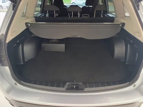 Subaru Forester 2.0 At Dynamic /2021