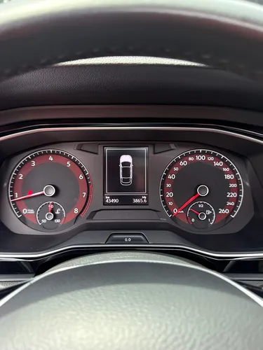Volkswagen Jetta 1.4 Tsi Highline