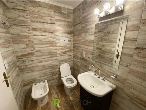 Venta De Departamento 1 Ambiente En Güemes, Mar Del Plata
