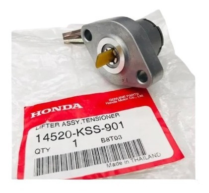 Tensor Distribución Orig Honda Biz 125 Reggio Motos