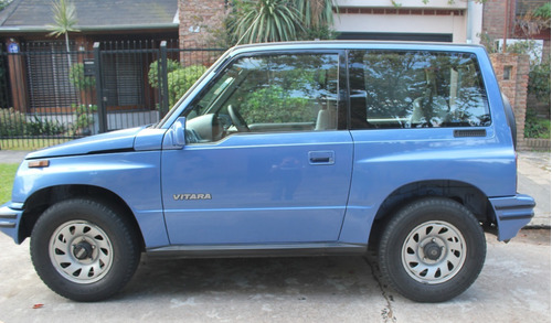 Imagen 3 de 22 de Suzuki Vitara