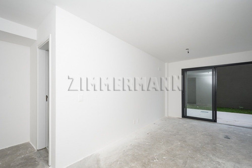 Apartamento - Alto De Pinheiros - Ref: 112757 - V-112757