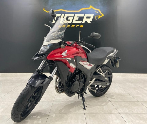 Honda Cb500x Cb 500x Cb 500 X Cb500 X 2018 - 25.000km