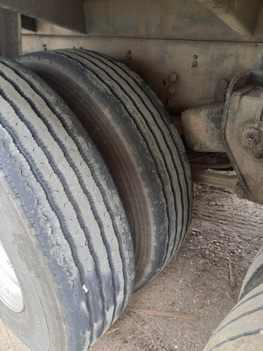 Imagem 12 de 14 de Ford Cargo 2423 Com Rampa 9m 6x2 Ano 2013