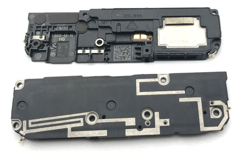 Alto Falante Campainha Para Asus Zenfone 5 Ze620kl Zs620kl