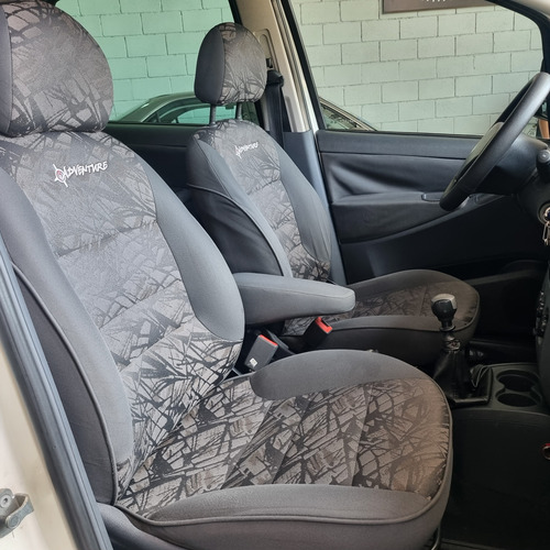 Fiat Idea 1.8 Adventure Flex 5p