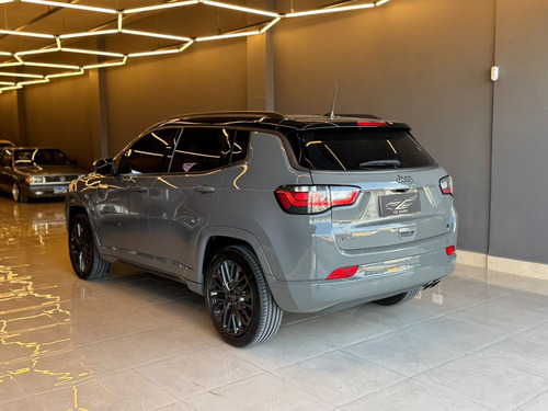 Jeep Compass 1.3 S Turbo Flex Aut. (t270) 5p