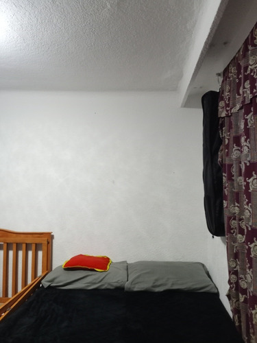 Imagen 7 de 10 de Casa Cuadruplex, 3 Recámaras, Sala Comedor Cocina, Baño