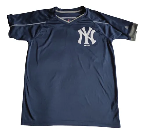 Camiseta de los yankees mercadolibre sale