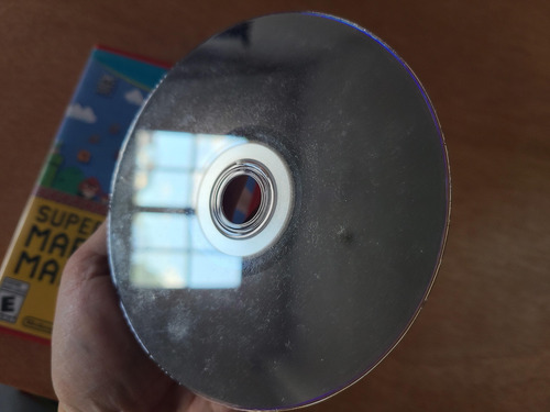 Súper Mario Maker Wii U (Reacondicionado)