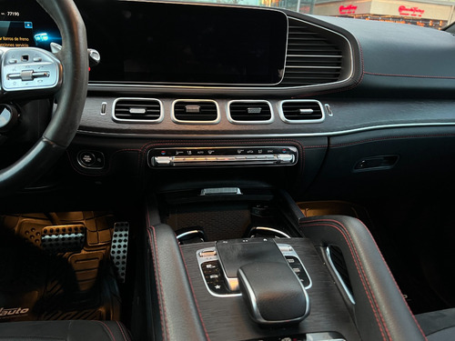 Mercedes-Benz Clase GLE 53 COUPE