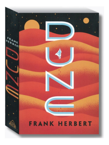 Dune (nueva Edicion) | Frank Herbert