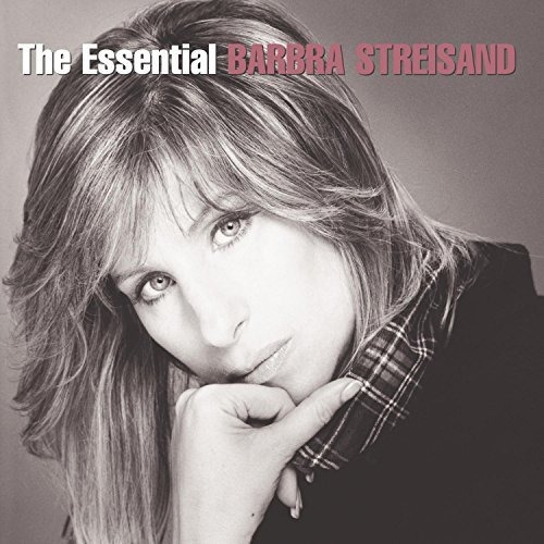 Cd Essential - Streisand, Barbra