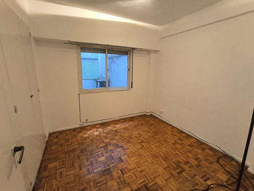 Departamento Venta Belgrano Ohiggins 1841 2 Ambientes Video