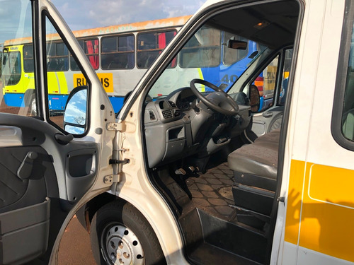 Van Boxer 2.3 Hdmi Teto Alto