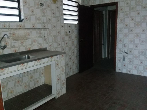 Imagem 21 de 27 de Sobrado Com 3 Dormitórios Sendo 1 Suíte Para Alugar, 160 M² Por R$ 3.500/mês - Jardim Taboão - São Paulo/sp. Consulte-nos! - So0199
