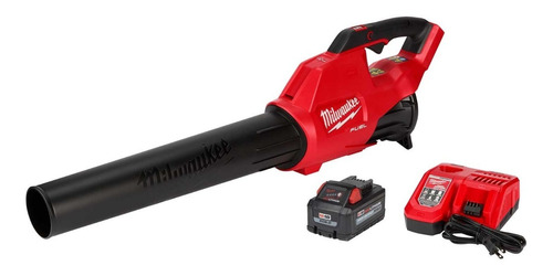 Sopladora Inalámbrica M18 Fuel Milwaukee 2724-21hd 18v