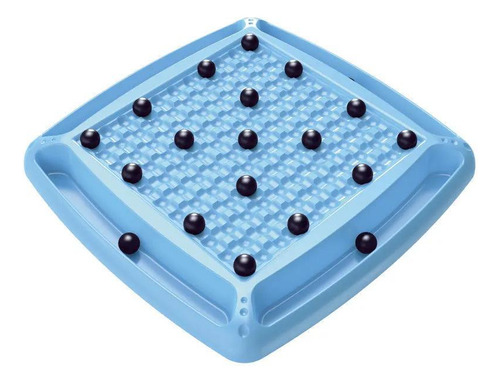 Juego De Ajedrez Magnético Sensorial, Divertido Entrenamient