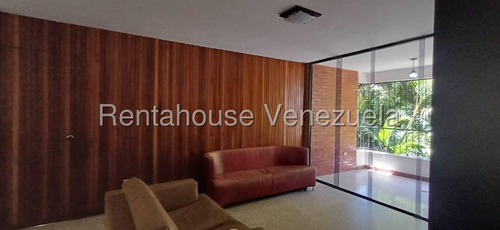Ip Alquilo Apartamento En Sebucan 25-18223