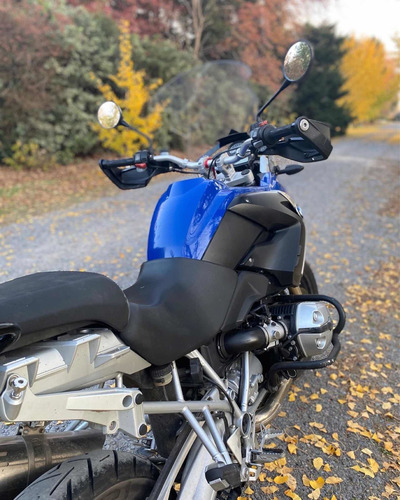 Imagen 5 de 5 de Bmw 1200 Gs