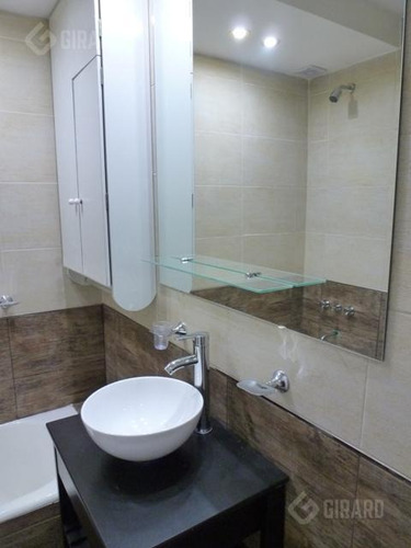 Imagen 8 de 9 de Departamento 2 Ambientes En Venta - Centro