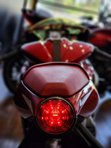 Imagen 6 de 25 de Moto Mv Agusta Superveloce 800 Con Adicionales