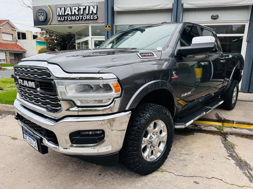 RAM 2500 6.7 Laramie I Atx 350cv 4x4