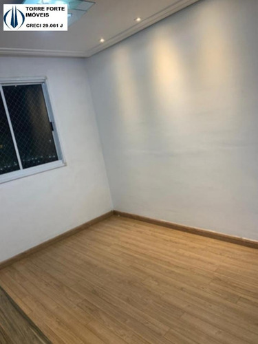 Imagem 10 de 13 de Apartamento Com 3 Dormitórios, 1 Suíte Na Vila Formosa - 2184