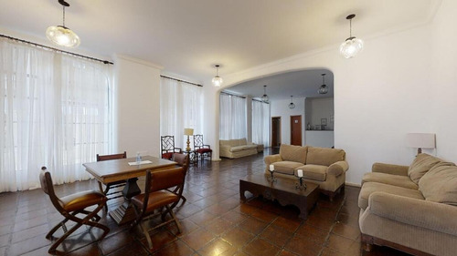 Imagem 17 de 30 de Apartamento À Venda No Bairro Jardim América - São Paulo/sp - O-10946-20427