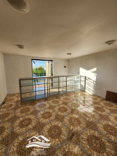 Arriendo Local Comercial 70 Mts.2 Y 2 Baños (90773)