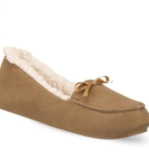 Pantufla Andrea Confort 2043920 | Envío gratis