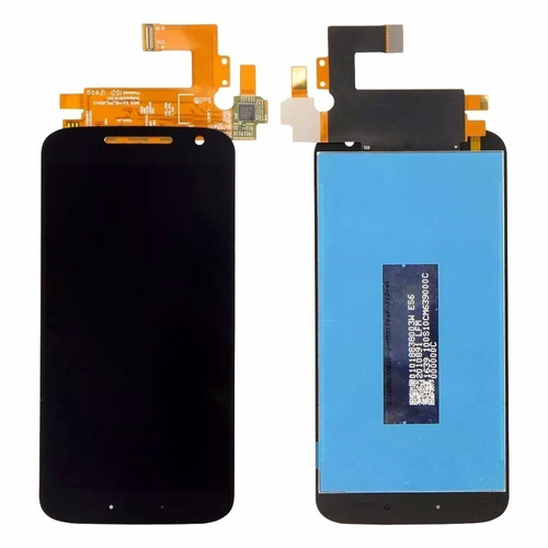 Pantalla Lcd + Tactil Completa Para Moto G4 Play