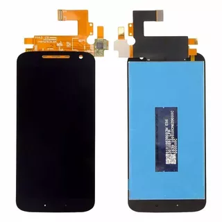 Pantalla Lcd + Tactil Completa Para Moto G4 Play