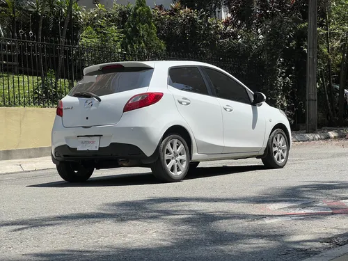 Mazda 2 1.5 15hm1c