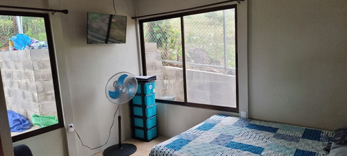 Imagen 18 de 25 de Se Vende Casa En San Mateo , Excelente Vista