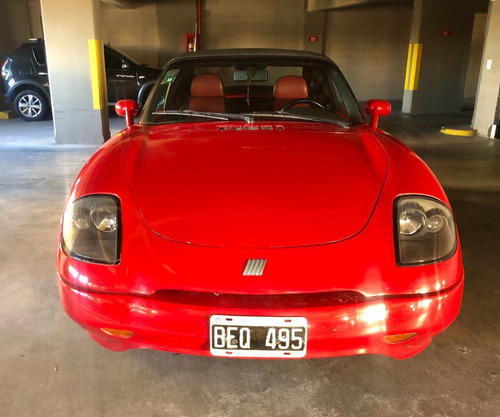Fiat Barchetta 1.8 16v