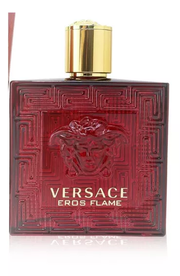 Versace Eros Flame Homme Edp 200ml