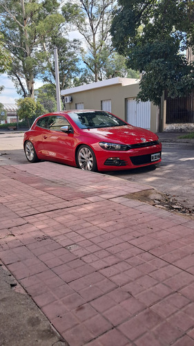 Volkswagen Scirocco 2.0 Tsi 211cv