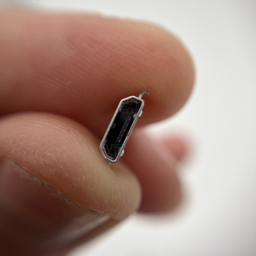 10 X Pin De Carga Para Moto E6 Plus E7 Plus E6+ E7+ Motorola