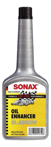 Aditivo Aceite Antifriccion Sonax 250 Ml