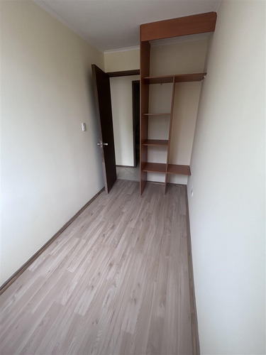 Departamento En Venta De 2 Dorm. En Talca