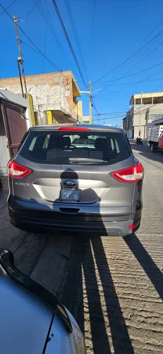 Ford Escape 2.5 Se L4/ At