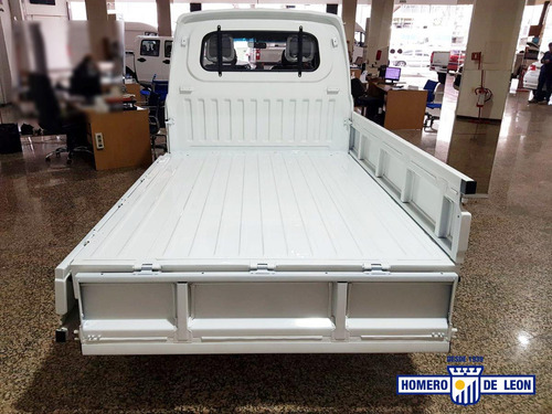 Dfsk Camionetas C32 Doble Cabina 1500 Leasing Financiacion