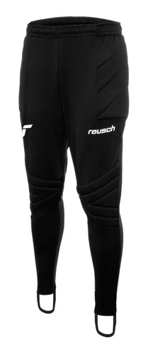 Pantalón Arquero Reusch Niño Chupin Prince Park Original