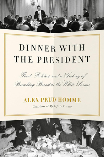 Dinner With The President